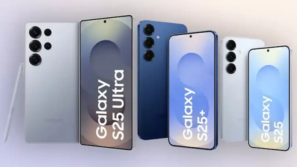 samsung Galaxy S25