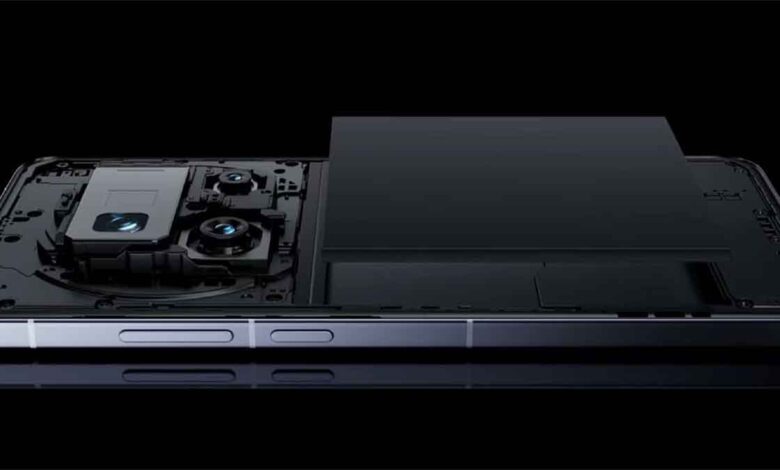 samsung ve apple silikon karbon