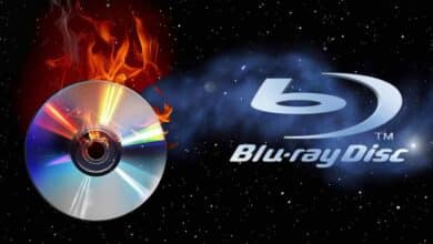 sony blu-ray disk