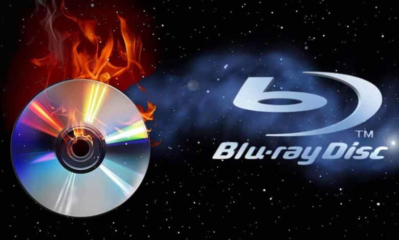 sony blu-ray disk