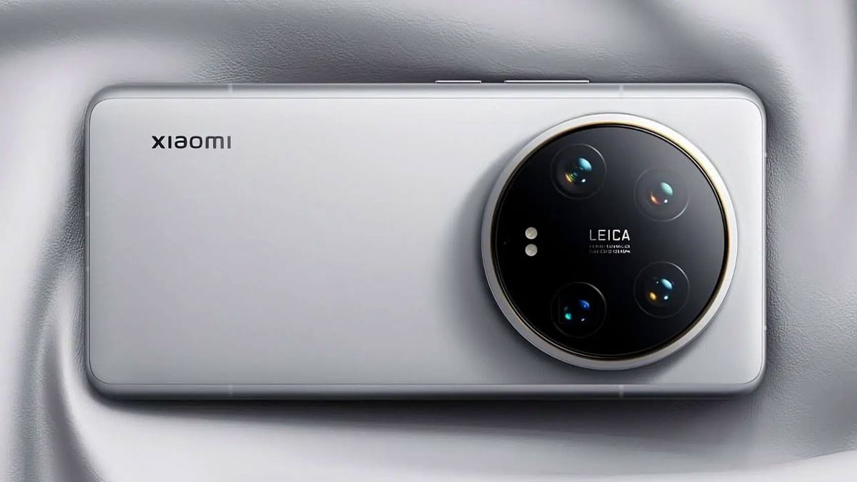 xiaomi 15 ultra