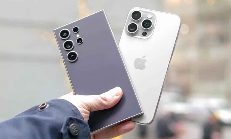 2024 Akıllı Telefon Pazarı