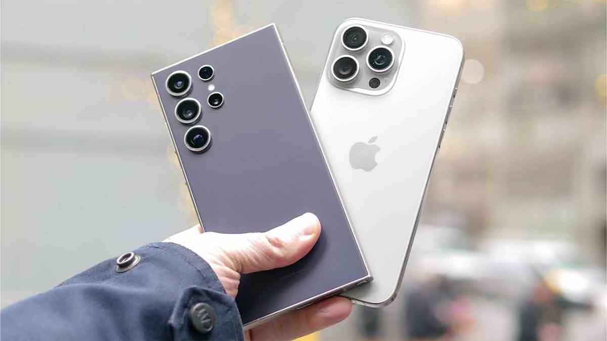 2024 Akıllı Telefon Pazarı