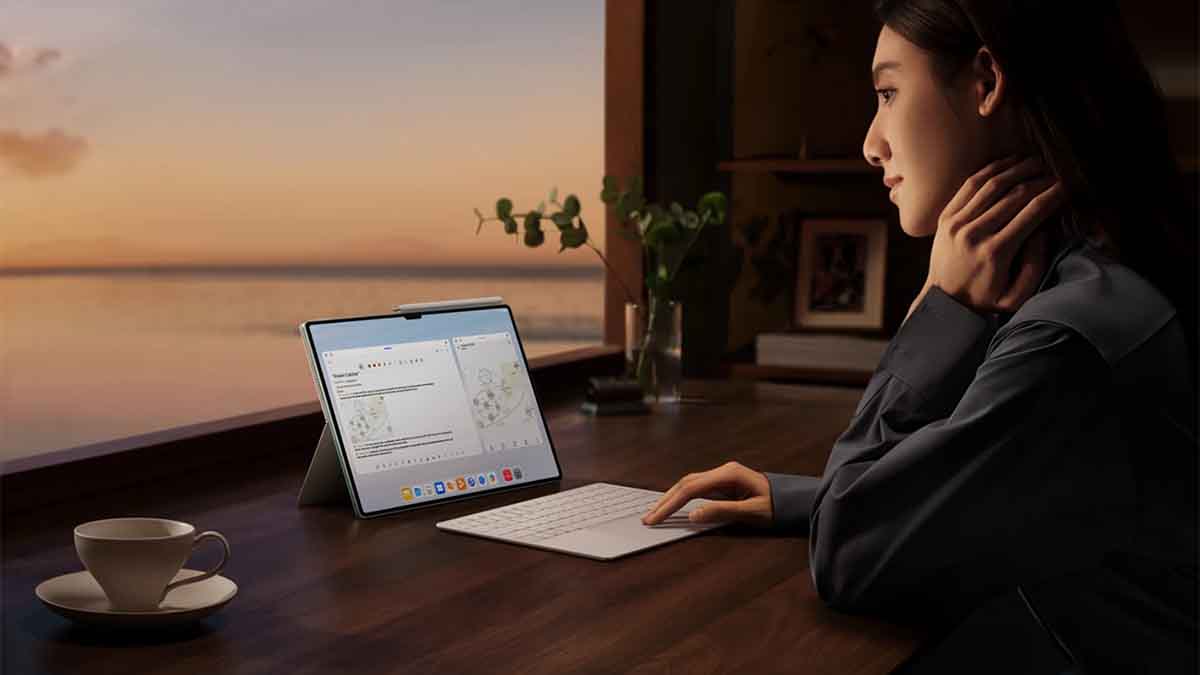 2024 çin tablet pazarı