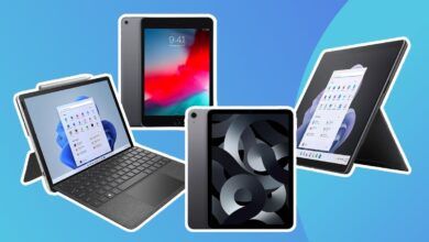2024'ün En Çok Satılan Tabletleri Belli Oldu