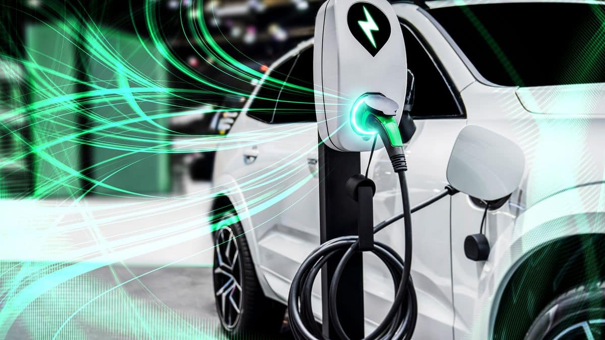 2025 Elektrikli Araç Satışları