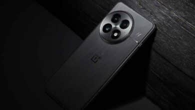 2025 OnePlus Telefon