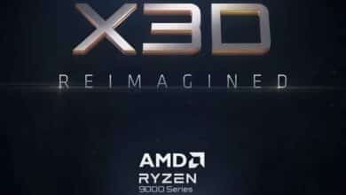 AMD Ryzen 9000X3D