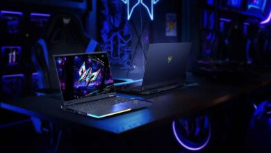 Predator Helios Neo 16 AI