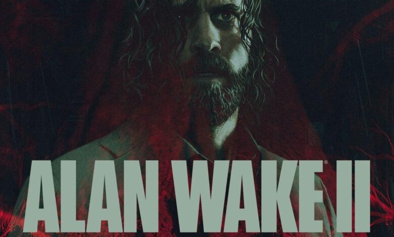 Alan Wake 2