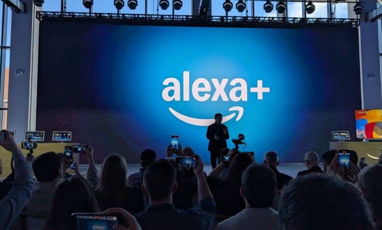 Amazon Alexa+