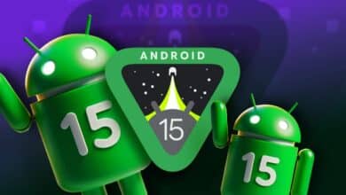 Android 15