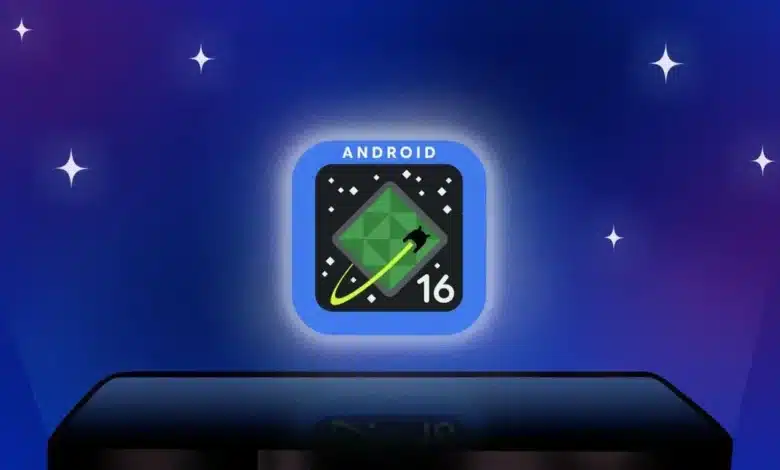 Android 16 çıkış