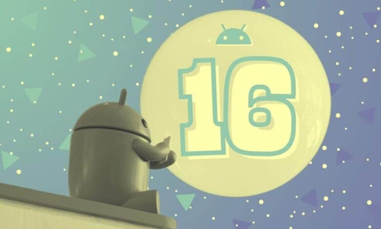 Android 16 Zaman Dilimi Değişikliklerini Bildirecek