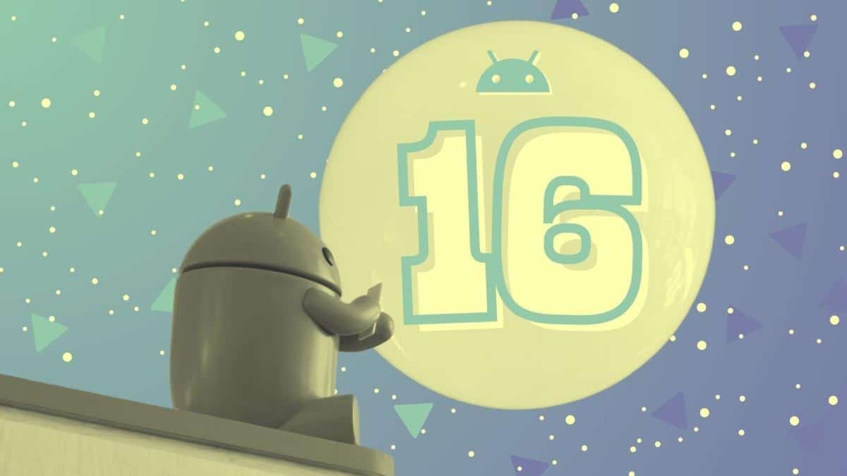 Android 16 Zaman Dilimi Değişikliklerini Bildirecek