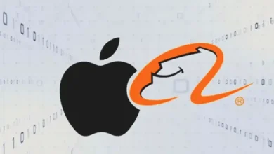 Apple Alibaba