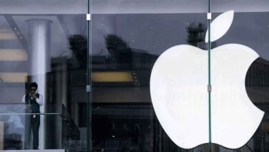 Apple Alibaba yapay zeka
