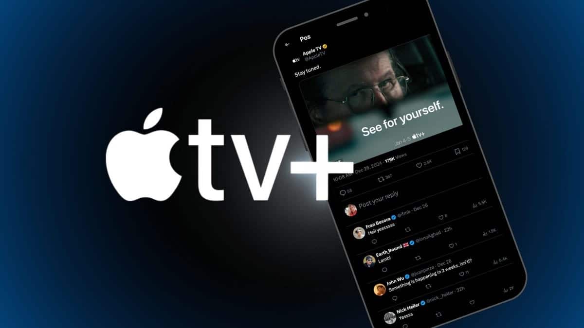 Apple TV