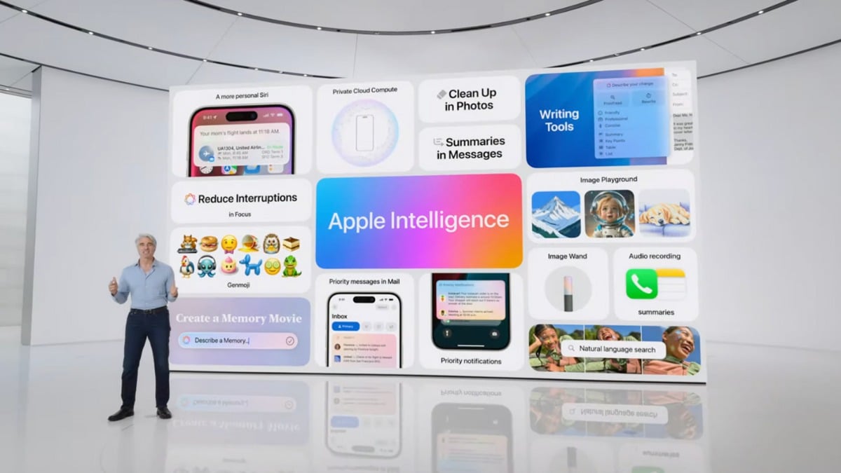 Apple Vision Pro