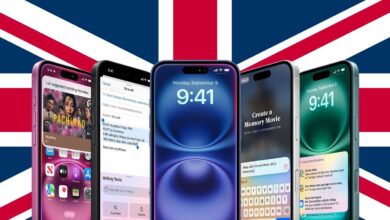 Apple ve İngiltere Hükümeti Arasında Şifreleme Krizi