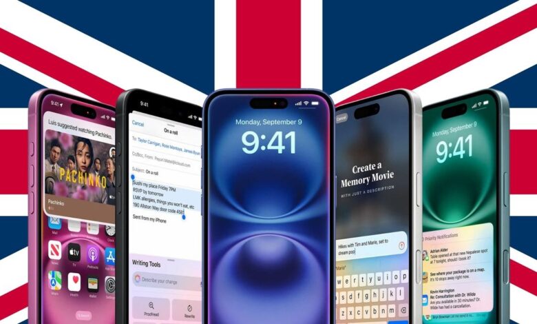 Apple ve İngiltere Hükümeti Arasında Şifreleme Krizi