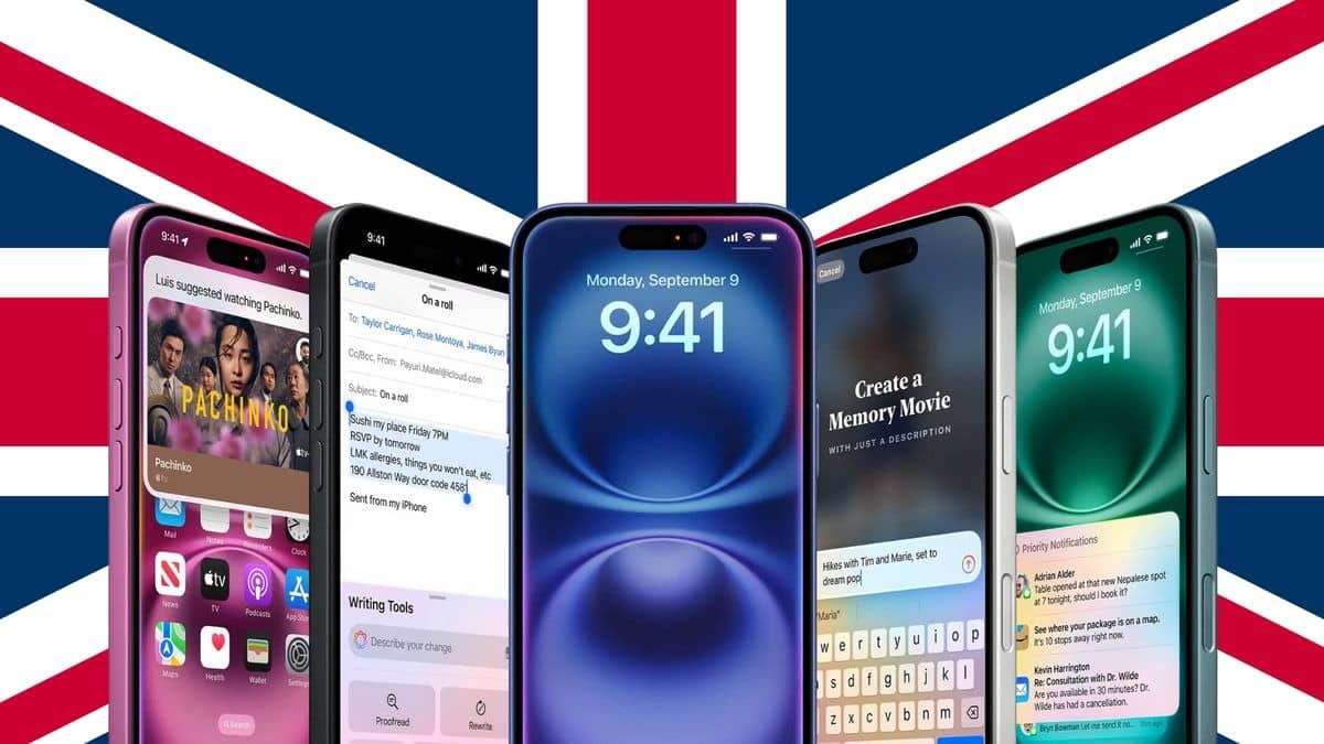 Apple ve İngiltere Hükümeti Arasında Şifreleme Krizi
