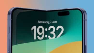 Apple’ın Katlanabilir iPhone Planları Ortaya Çıktı