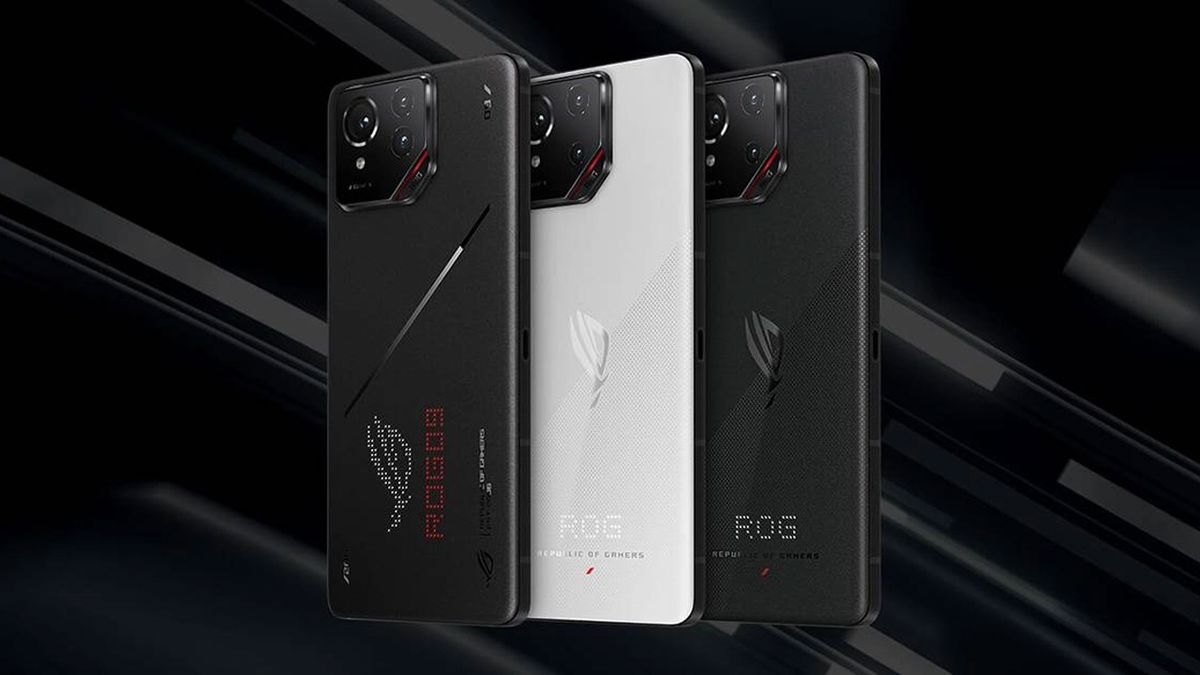 Asus ROG Phone 9 FE