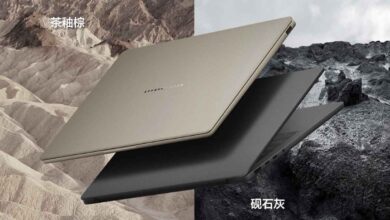 Asus Zenbook 14 Air