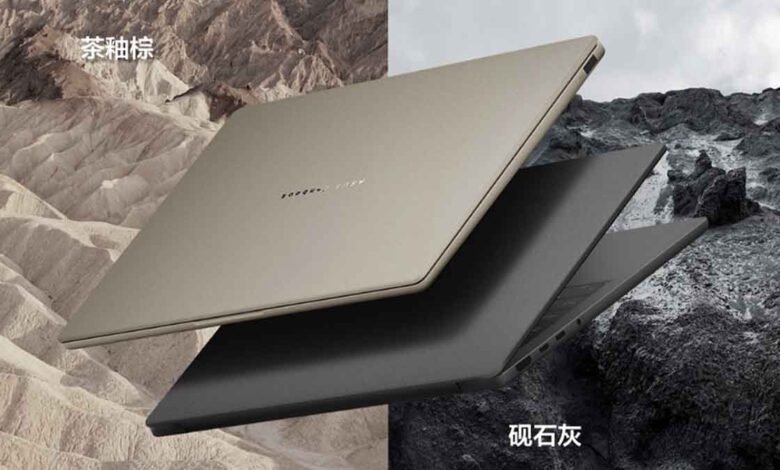 Asus Zenbook 14 Air