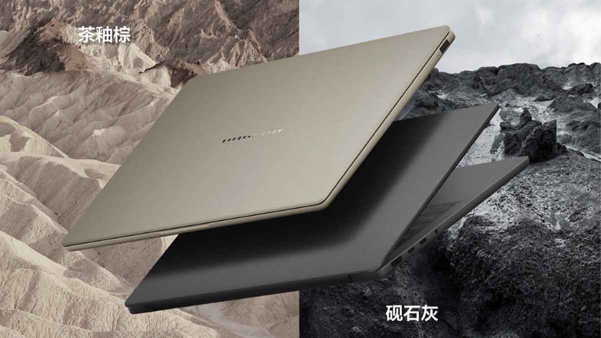 Asus Zenbook 14 Air