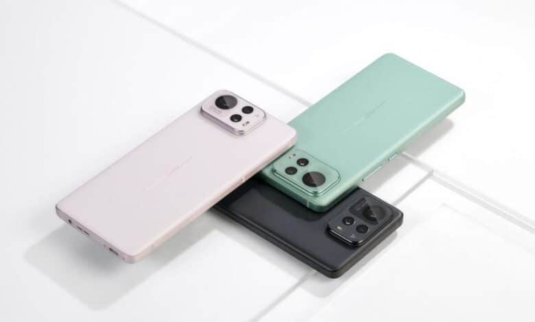 Asus Zenfone 12 Ultra Bu Özelliklerle Fark Yaratıyor