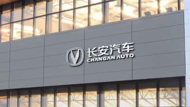 Changan ve Dongfeng
