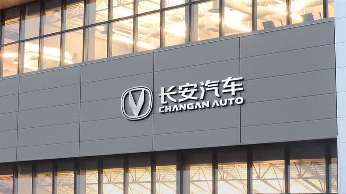 Changan ve Dongfeng