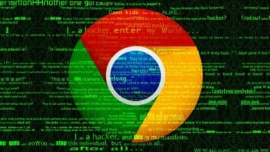 Chrome
