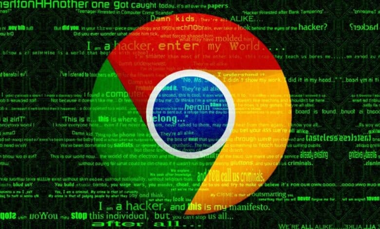 Chrome
