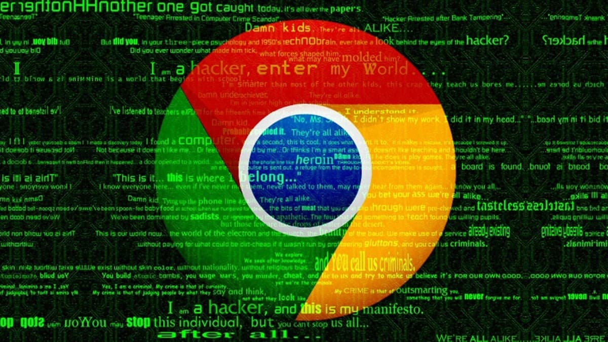 Chrome