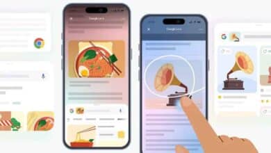 Circle To Search iPhone