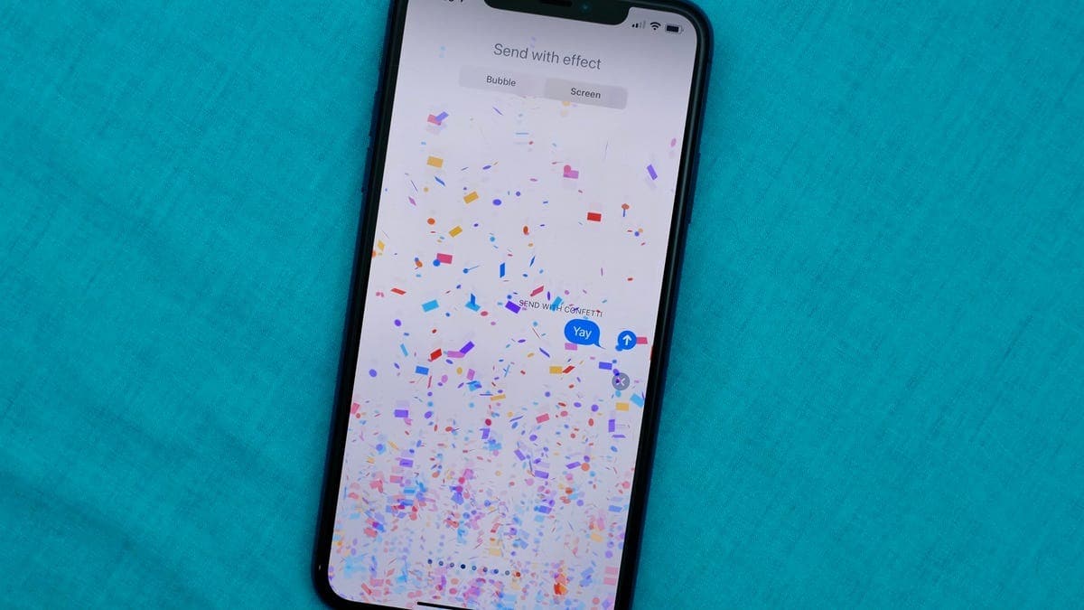 Confetti