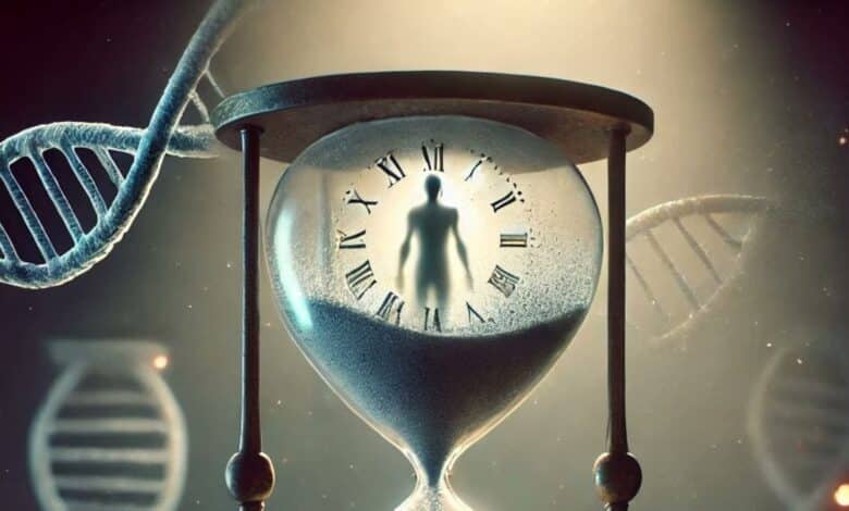 Death Clock