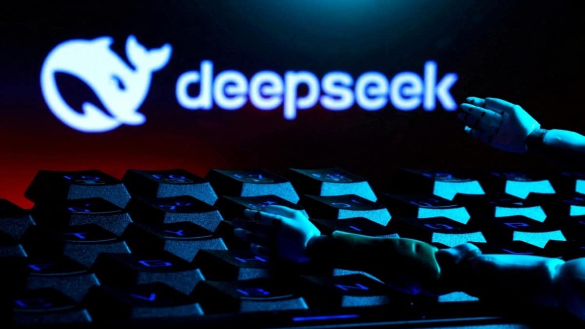 DeepSeek Gizlilik Krizi Asya Ülkeleri Yasak İçin Harekete Geçti