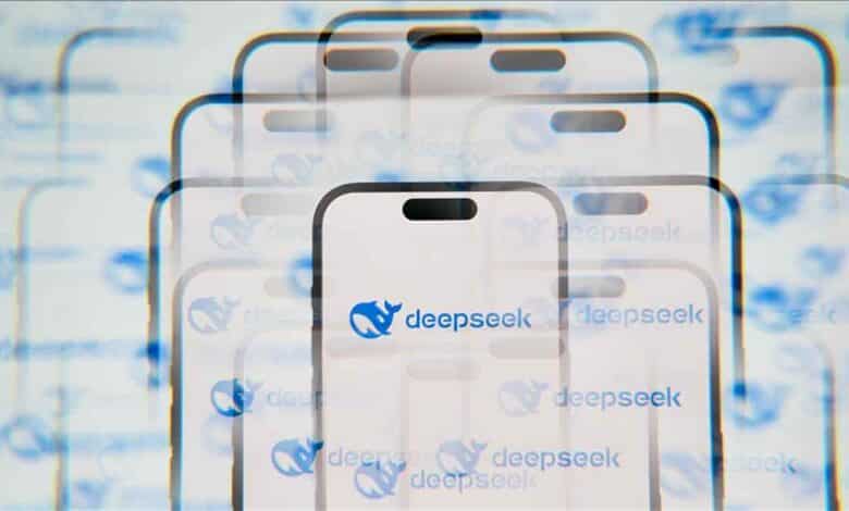 DeepSeek Güvenlik Açığı