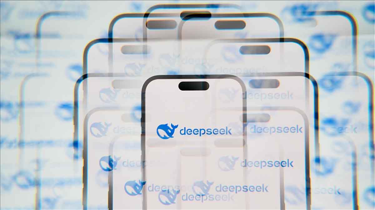 DeepSeek Güvenlik Açığı