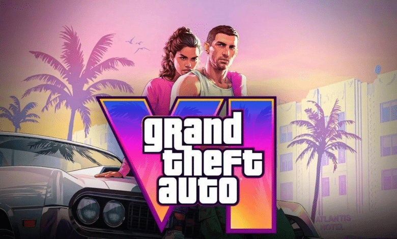 GTA 6 Çıkış Tarihi