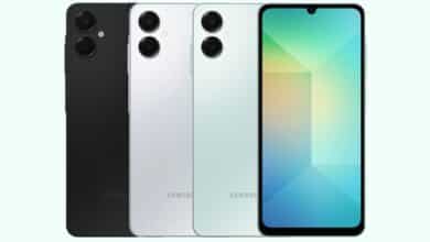 Galaxy A06 5G