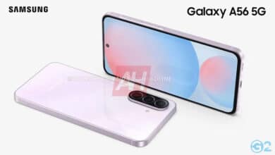 Samsung Galaxy A56
