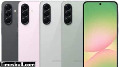 Galaxy A26 ve Galaxy A36