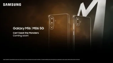 Galaxy M16 5G