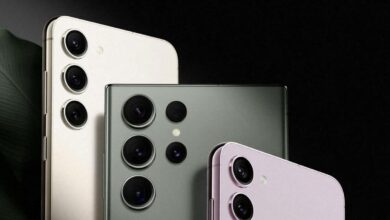 Samsung Galaxy güncelleme