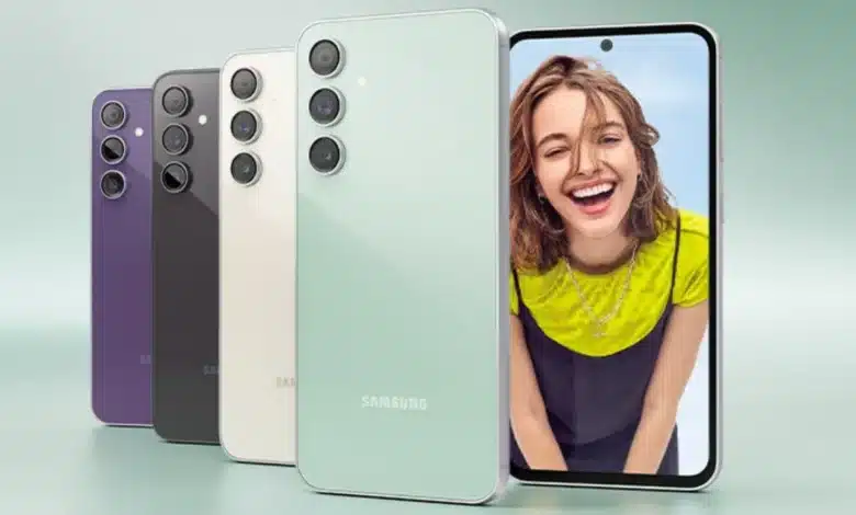 Galaxy S24 FE